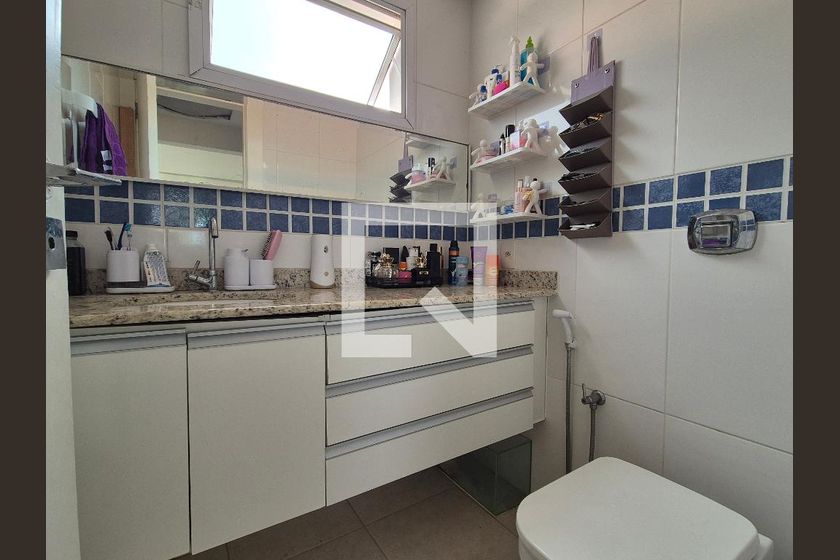 Casa, 5 quartos, 630 m² - Foto 33