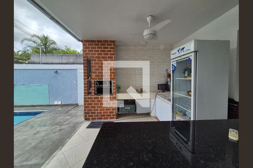 Casa, 5 quartos, 630 m² - Foto 159