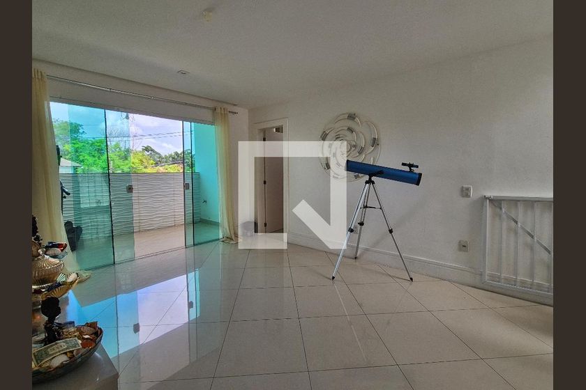 Casa, 5 quartos, 630 m² - Foto 23