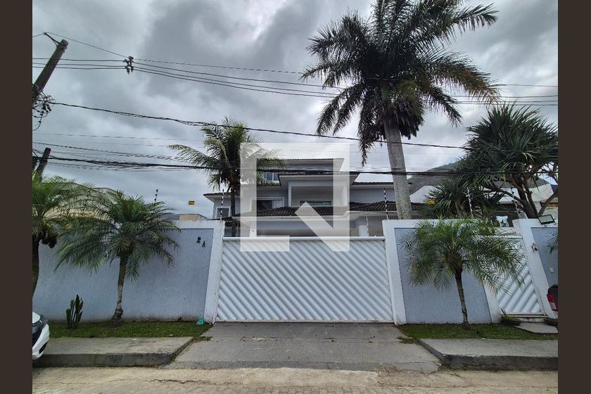 Casa, 5 quartos, 630 m² - Foto 187