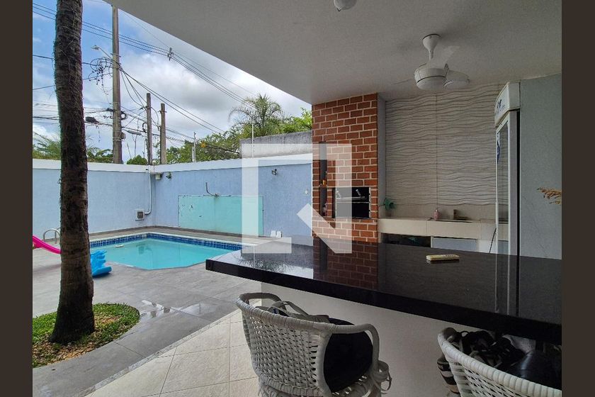 Casa, 5 quartos, 630 m² - Foto 161