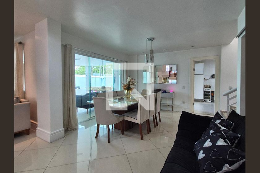 Casa, 5 quartos, 630 m² - Foto 17