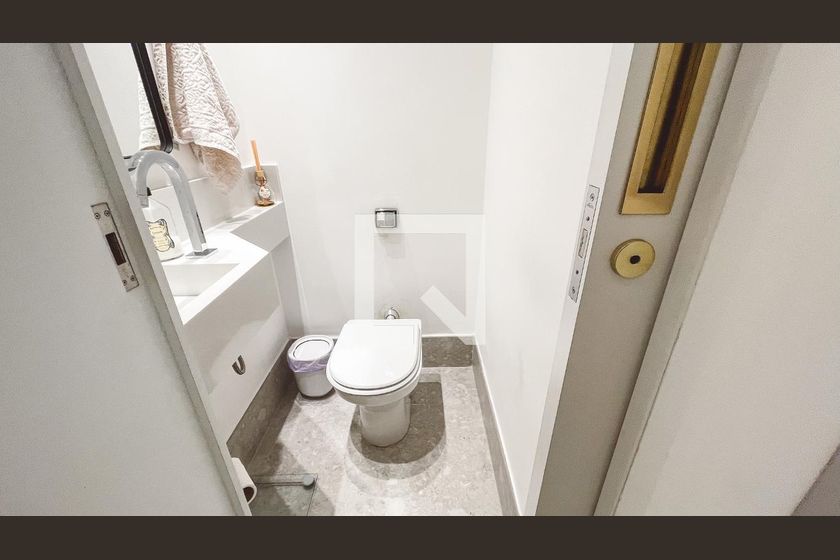 Apartamento, 3 quartos, 126 m² - Foto 57