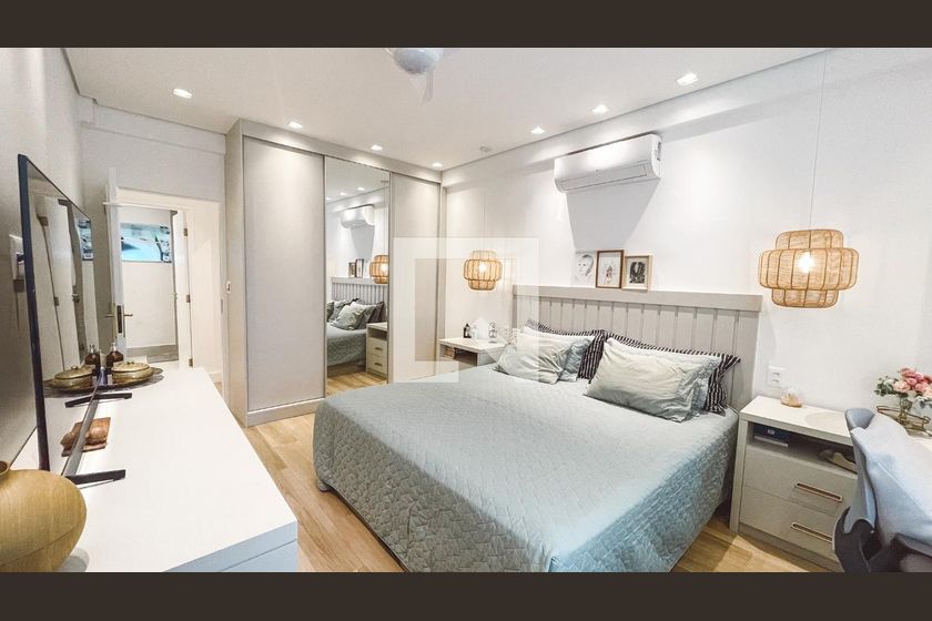 Apartamento, 3 quartos, 126 m² - Foto 33