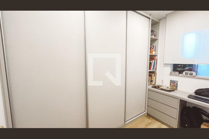Apartamento, 3 quartos, 126 m² - Foto 53