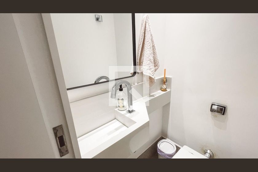 Apartamento, 3 quartos, 126 m² - Foto 63