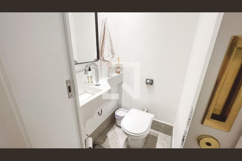 Apartamento, 3 quartos, 126 m² - Foto 61