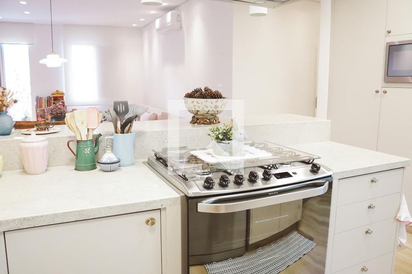Apartamento, 3 quartos, 126 m² - Foto 81