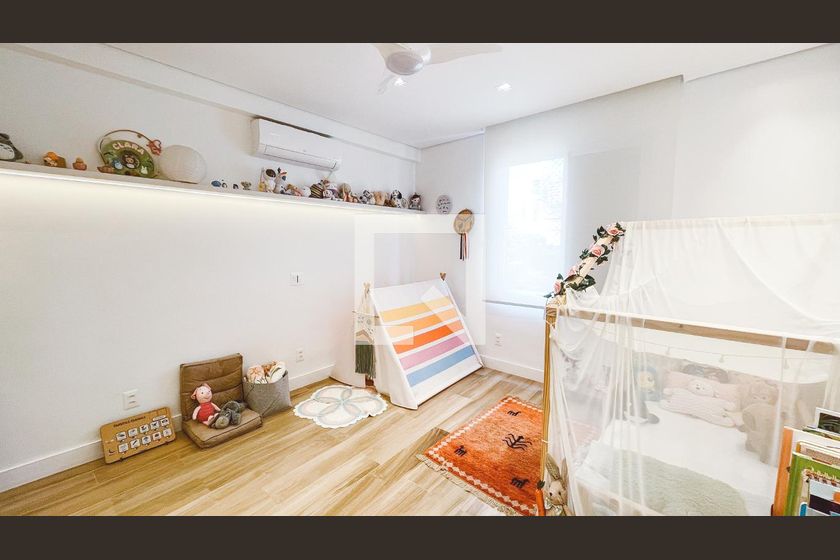 Apartamento, 3 quartos, 126 m² - Foto 37