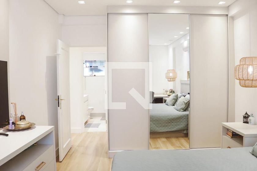 Apartamento, 3 quartos, 126 m² - Foto 27
