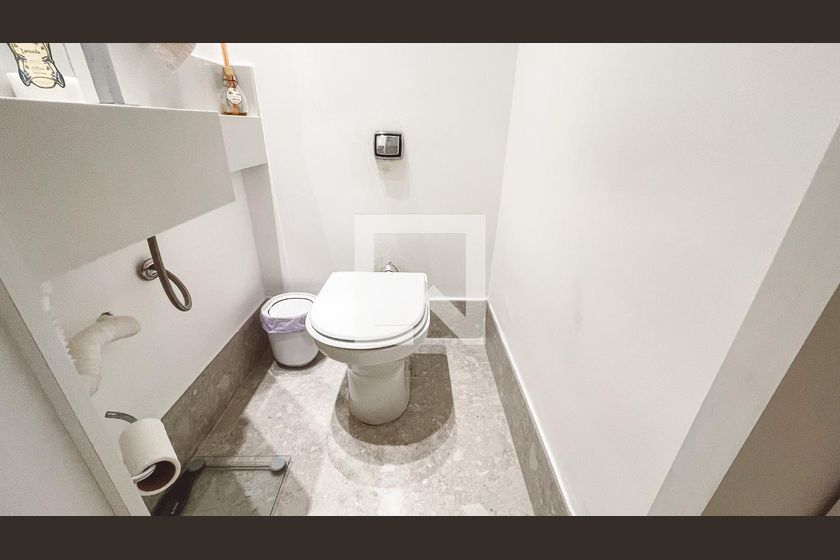 Apartamento, 3 quartos, 126 m² - Foto 59