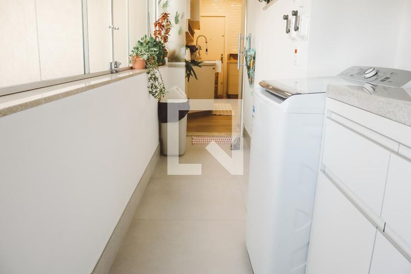 Apartamento, 3 quartos, 126 m² - Foto 95