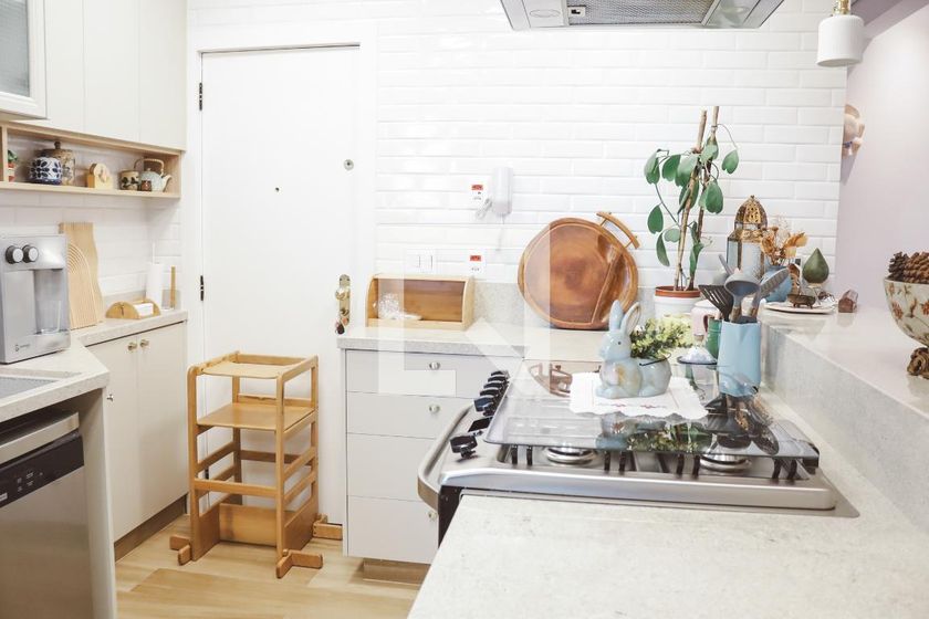 Apartamento, 3 quartos, 126 m² - Foto 85