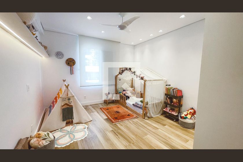 Apartamento, 3 quartos, 126 m² - Foto 45