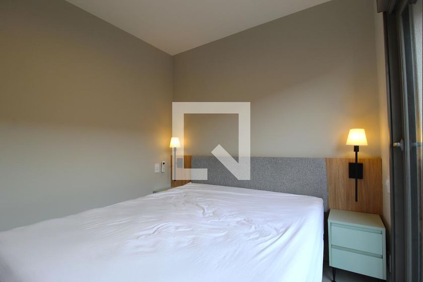 Kitnet-Studio, 45 m² - Foto 12