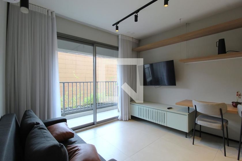 Kitnet-Studio, 45 m² - Foto 6