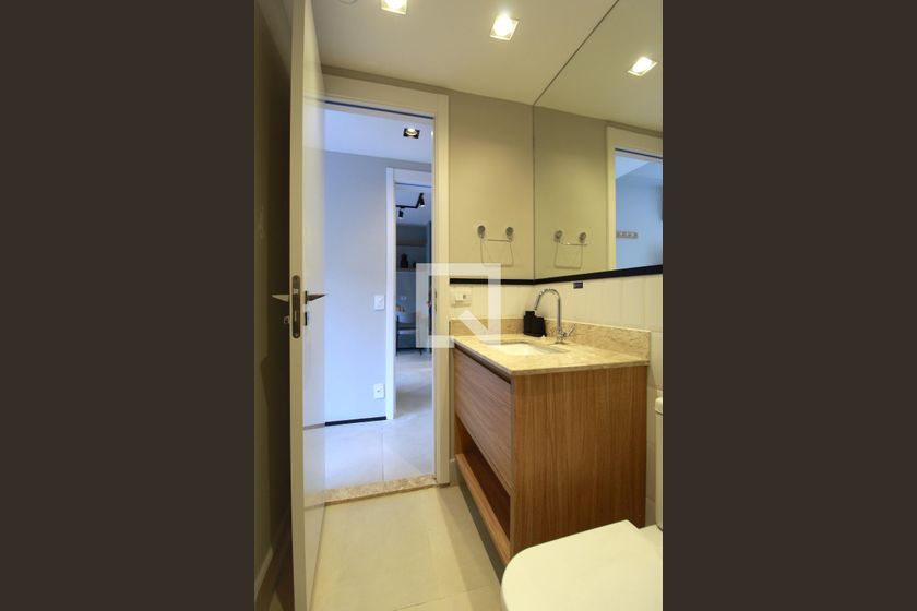 Kitnet-Studio, 45 m² - Foto 30