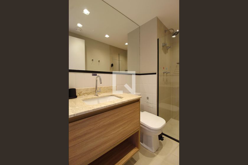 Kitnet-Studio, 45 m² - Foto 28