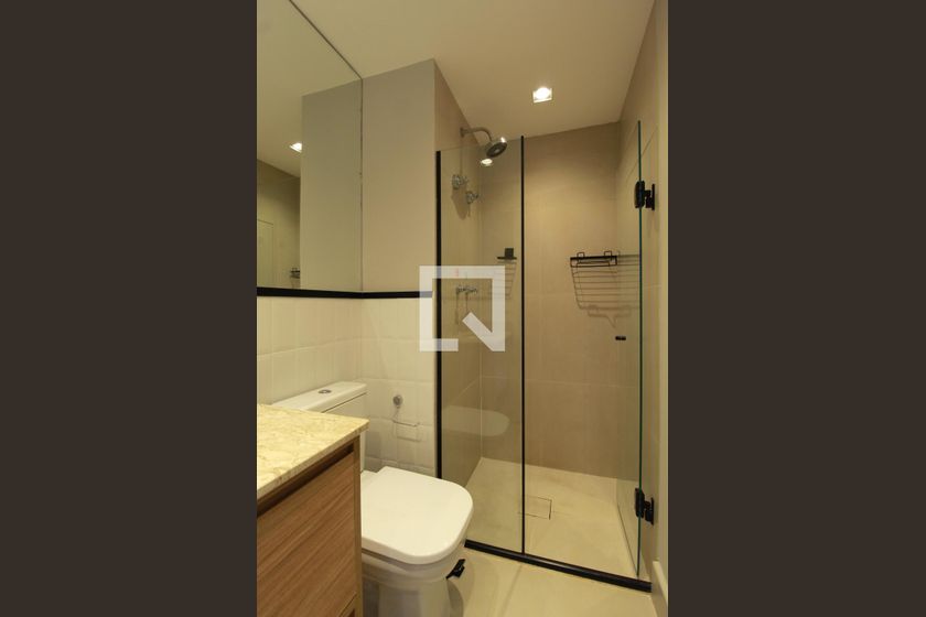 Kitnet-Studio, 45 m² - Foto 32