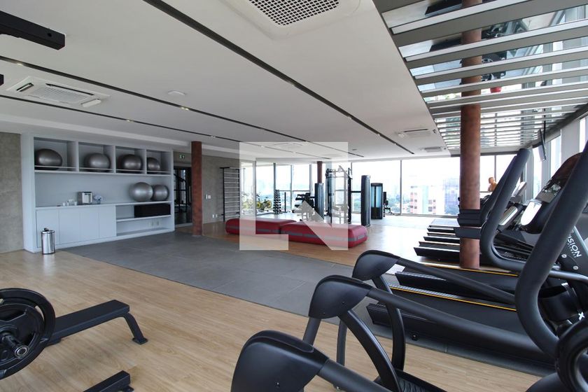 Kitnet-Studio, 45 m² - Foto 38