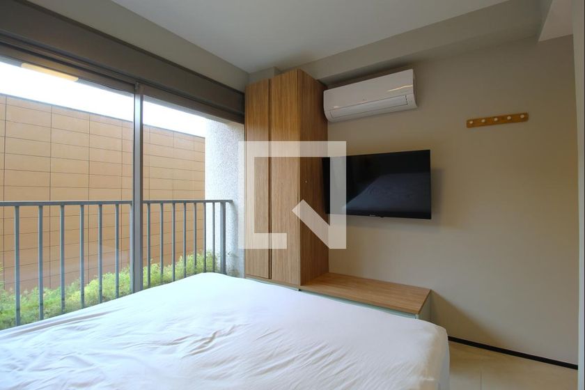 Kitnet-Studio, 45 m² - Foto 14