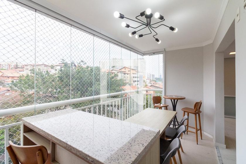 Apartamento, 2 quartos, 82 m² - Foto 9