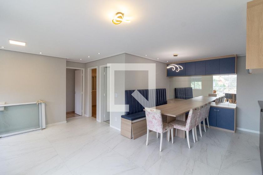 Apartamento, 2 quartos, 82 m² - Foto 3