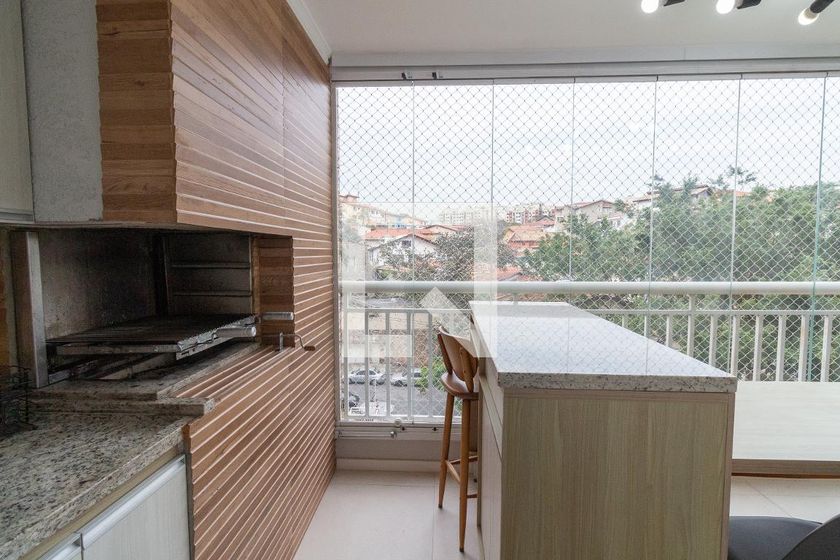 Apartamento, 2 quartos, 82 m² - Foto 11