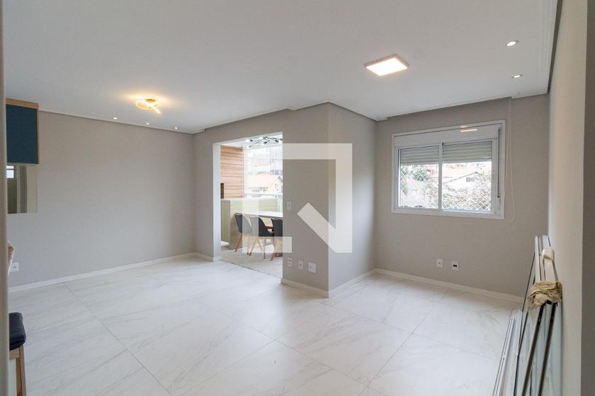 Apartamento, 2 quartos, 82 m² - Foto 1