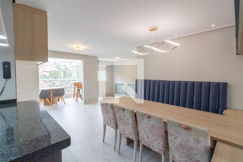 Apartamento, 2 quartos, 82 m² - Foto 2