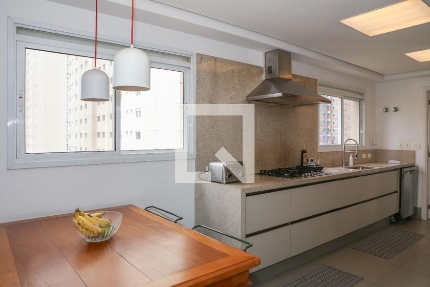 Apartamento, 3 quartos, 200 m² - Foto 95