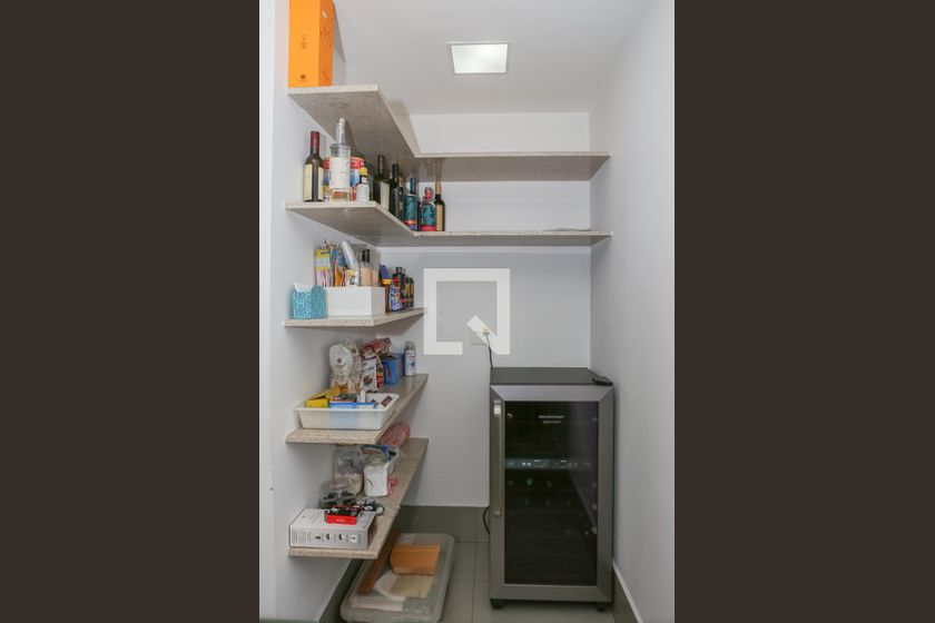 Apartamento, 3 quartos, 200 m² - Foto 99