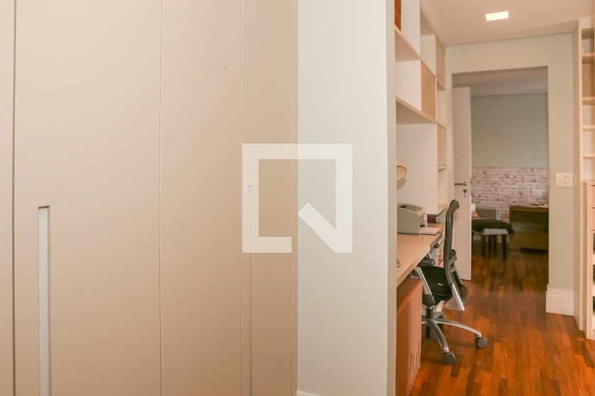 Apartamento, 3 quartos, 200 m² - Foto 47