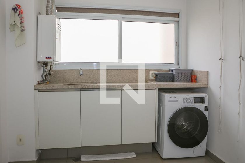 Apartamento, 3 quartos, 200 m² - Foto 107