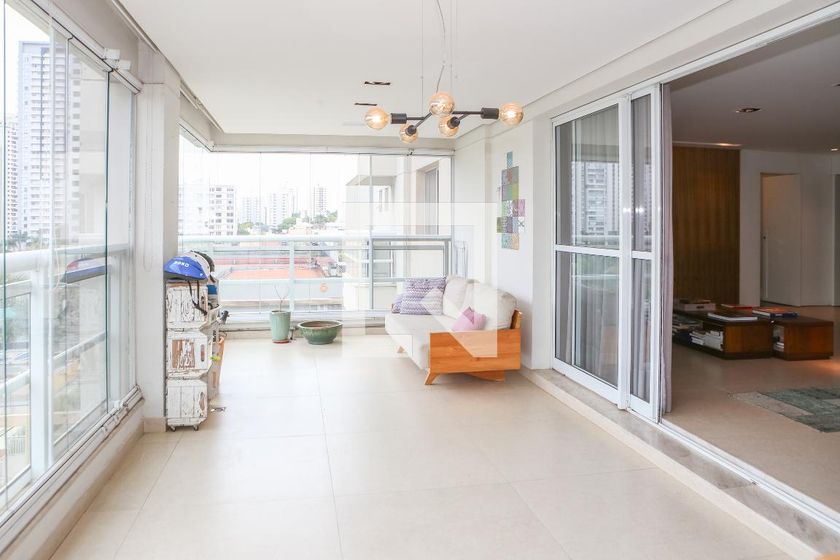 Apartamento, 3 quartos, 200 m² - Foto 17