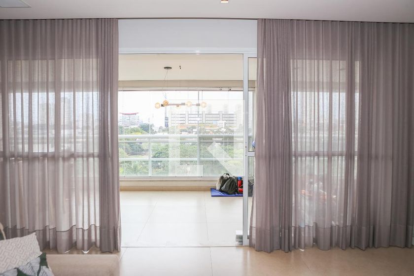 Apartamento, 3 quartos, 200 m² - Foto 9