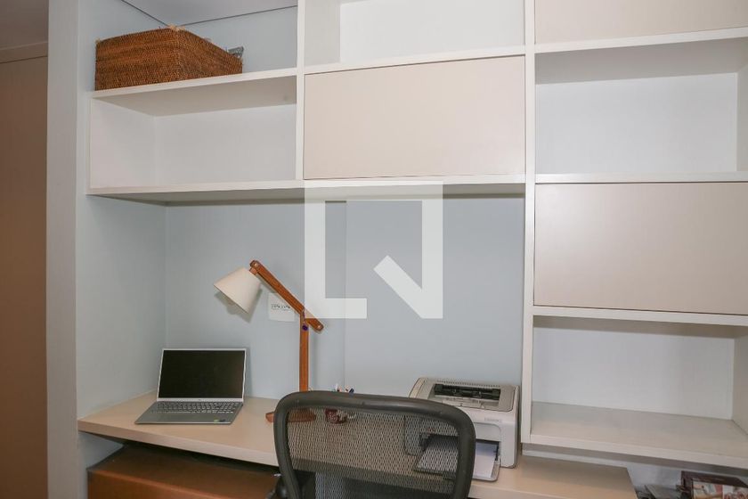 Apartamento, 3 quartos, 200 m² - Foto 41
