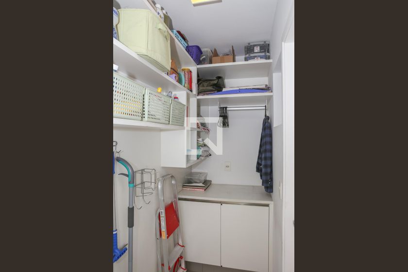 Apartamento, 3 quartos, 200 m² - Foto 111