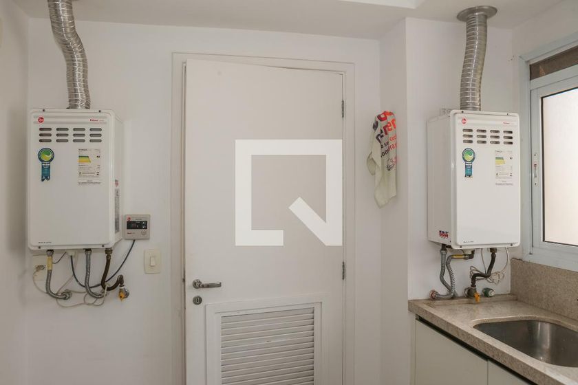 Apartamento, 3 quartos, 200 m² - Foto 109