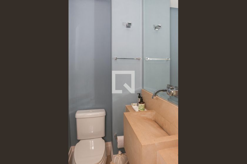 Apartamento, 3 quartos, 200 m² - Foto 25