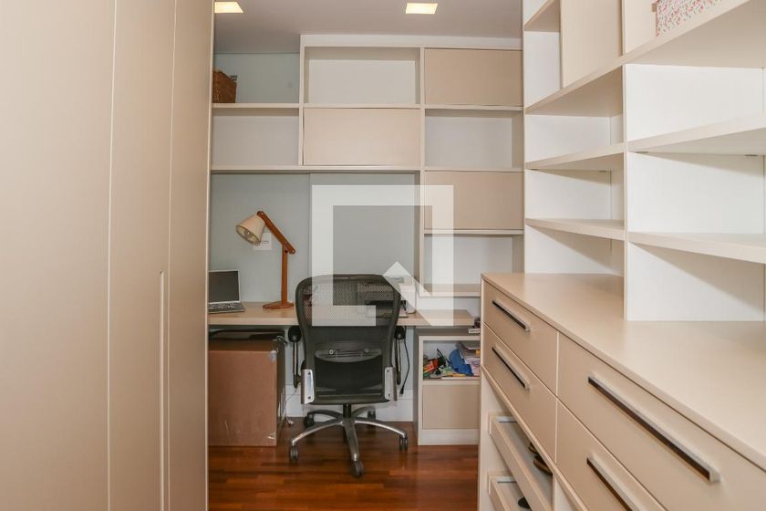 Apartamento, 3 quartos, 200 m² - Foto 39
