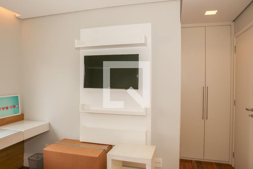 Apartamento, 3 quartos, 200 m² - Foto 81