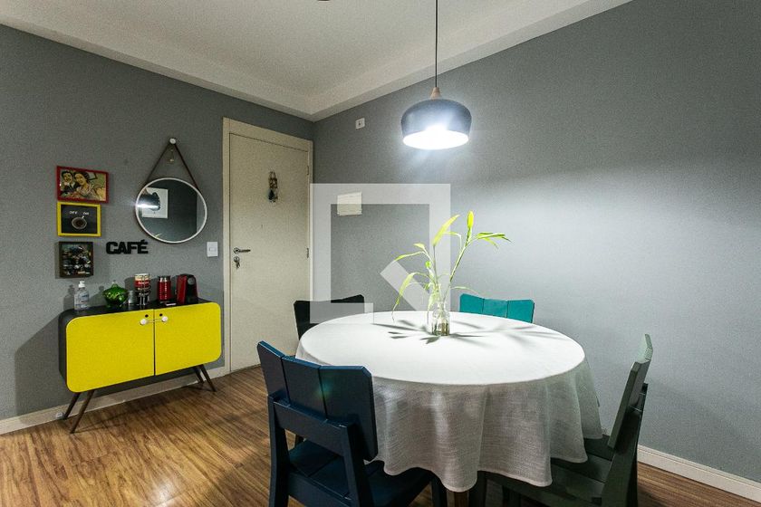 Apartamento, 2 quartos, 68 m² - Foto 5