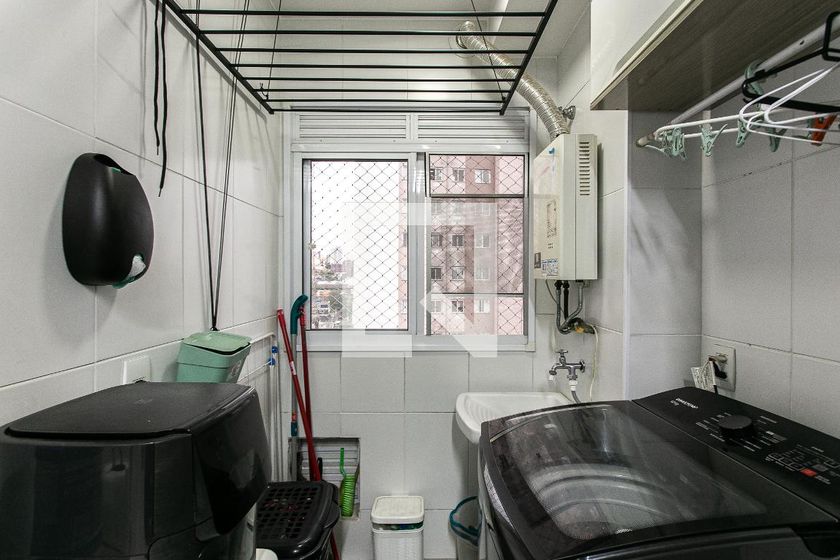 Apartamento, 2 quartos, 68 m² - Foto 36