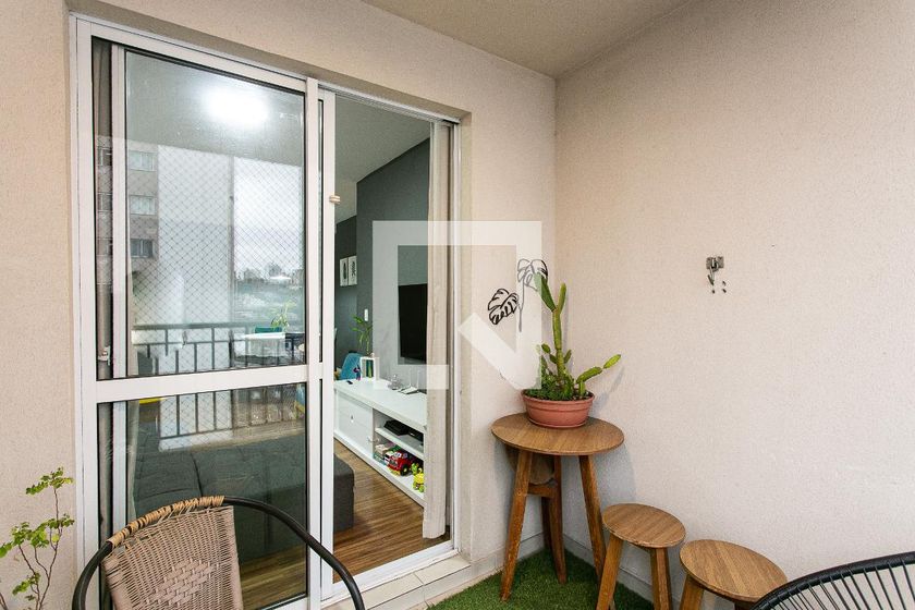Apartamento, 2 quartos, 68 m² - Foto 8