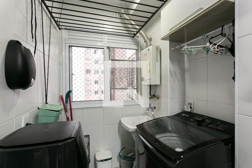 Apartamento, 2 quartos, 68 m² - Foto 35