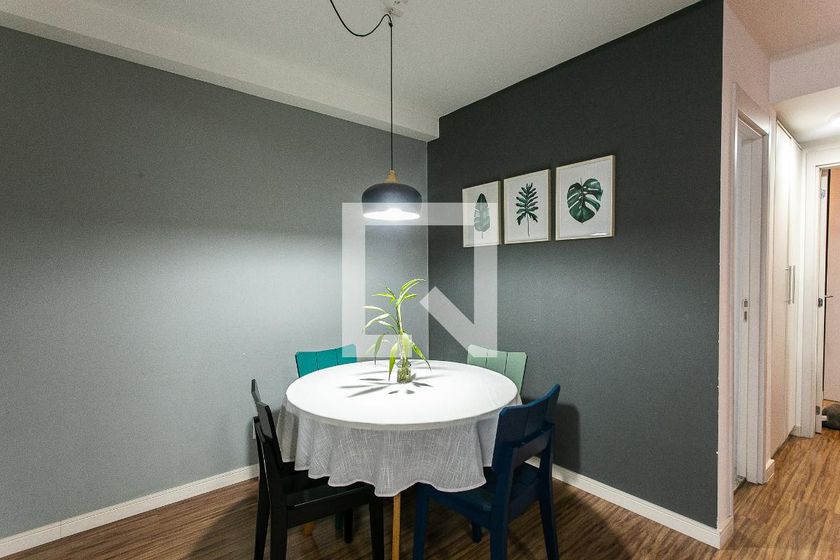 Apartamento, 2 quartos, 68 m² - Foto 4