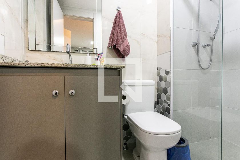 Apartamento, 2 quartos, 68 m² - Foto 21