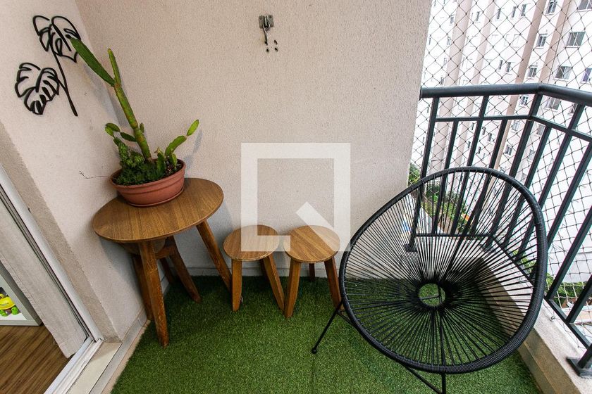 Apartamento, 2 quartos, 68 m² - Foto 9