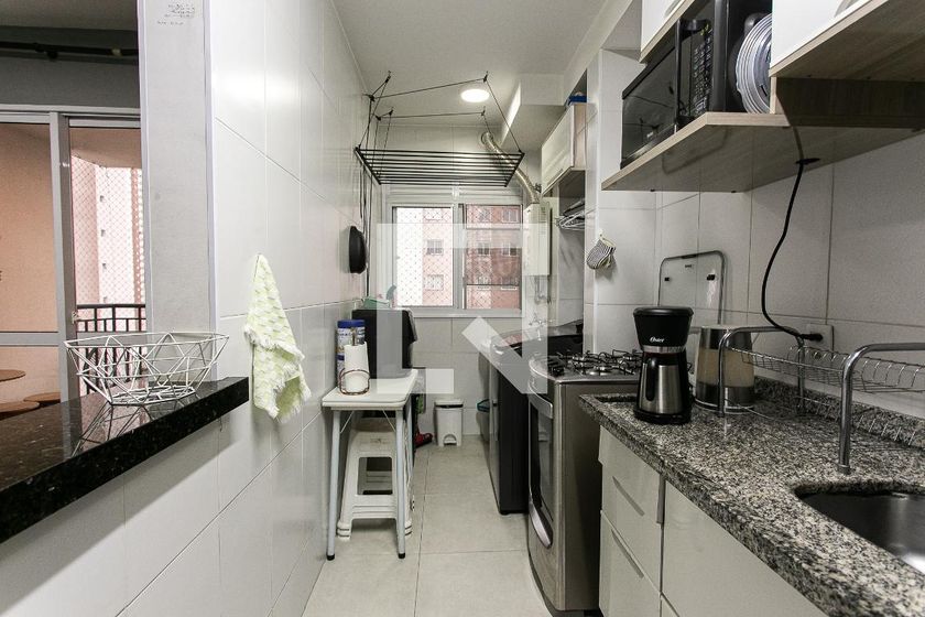 Apartamento, 2 quartos, 68 m² - Foto 33